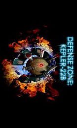 download Defense Zone Hd apk